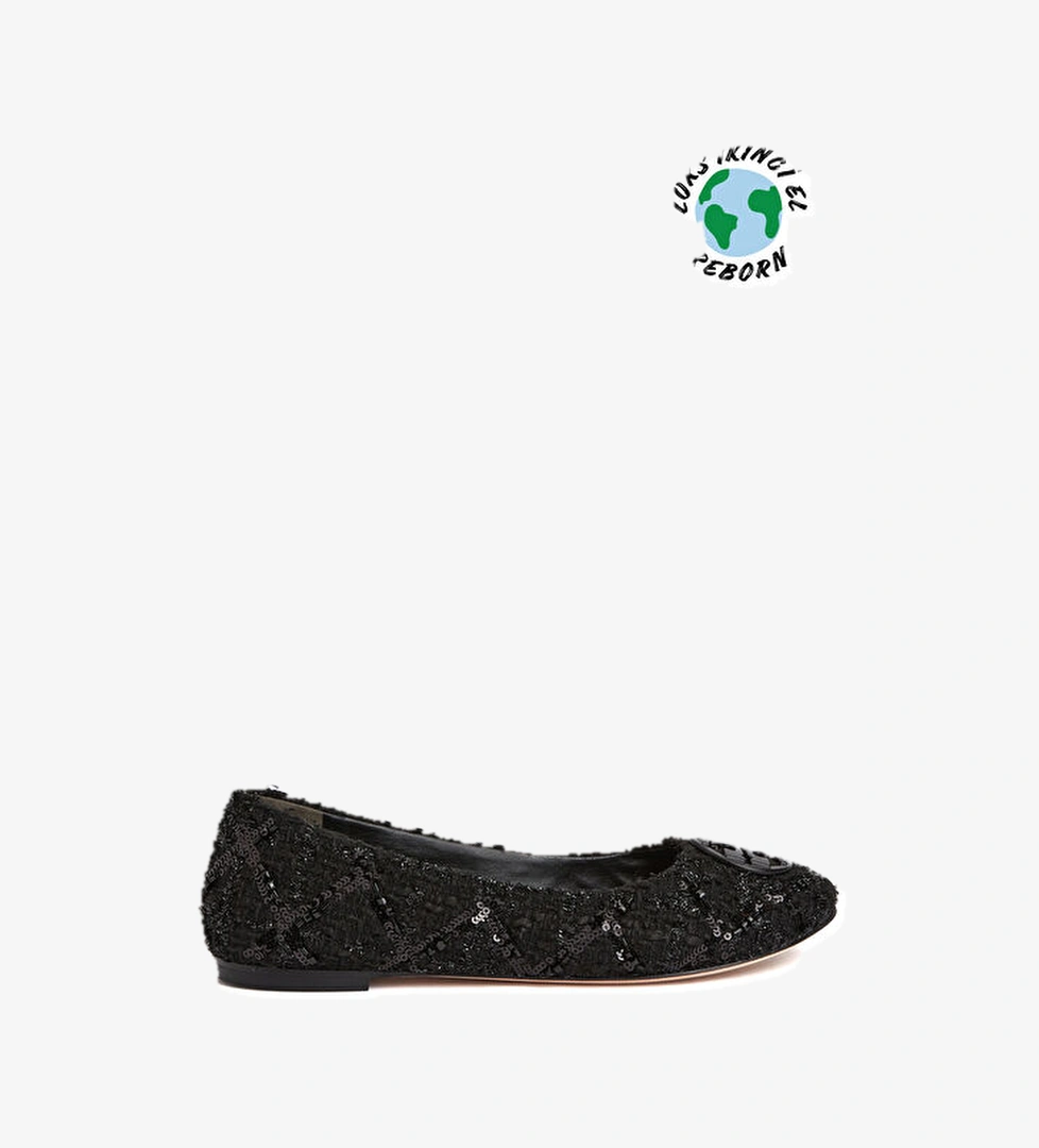 Beymen Reborn Tory Burch Kadın Babet model görseli