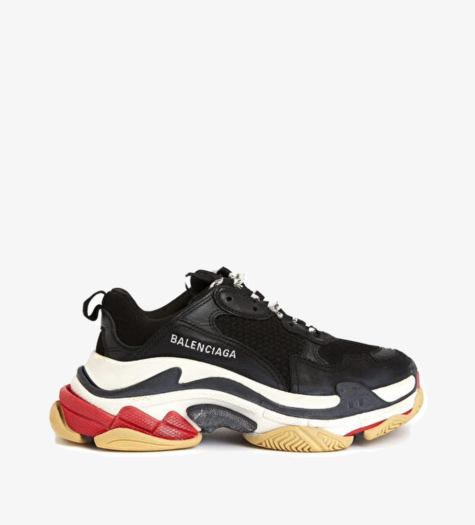 Beymen Reborn Balenciaga Kadın Sneakers model görseli