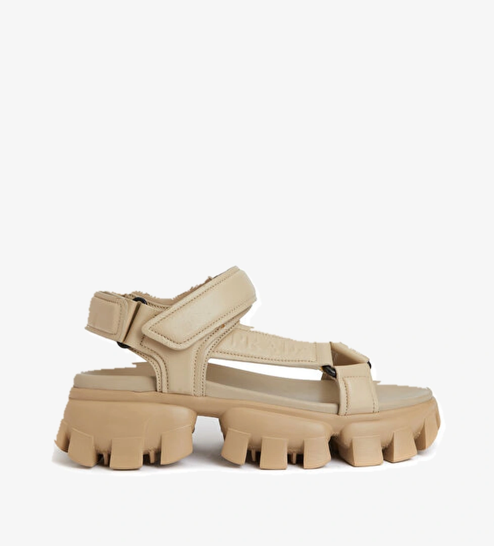 Prada Kadın Sneakers