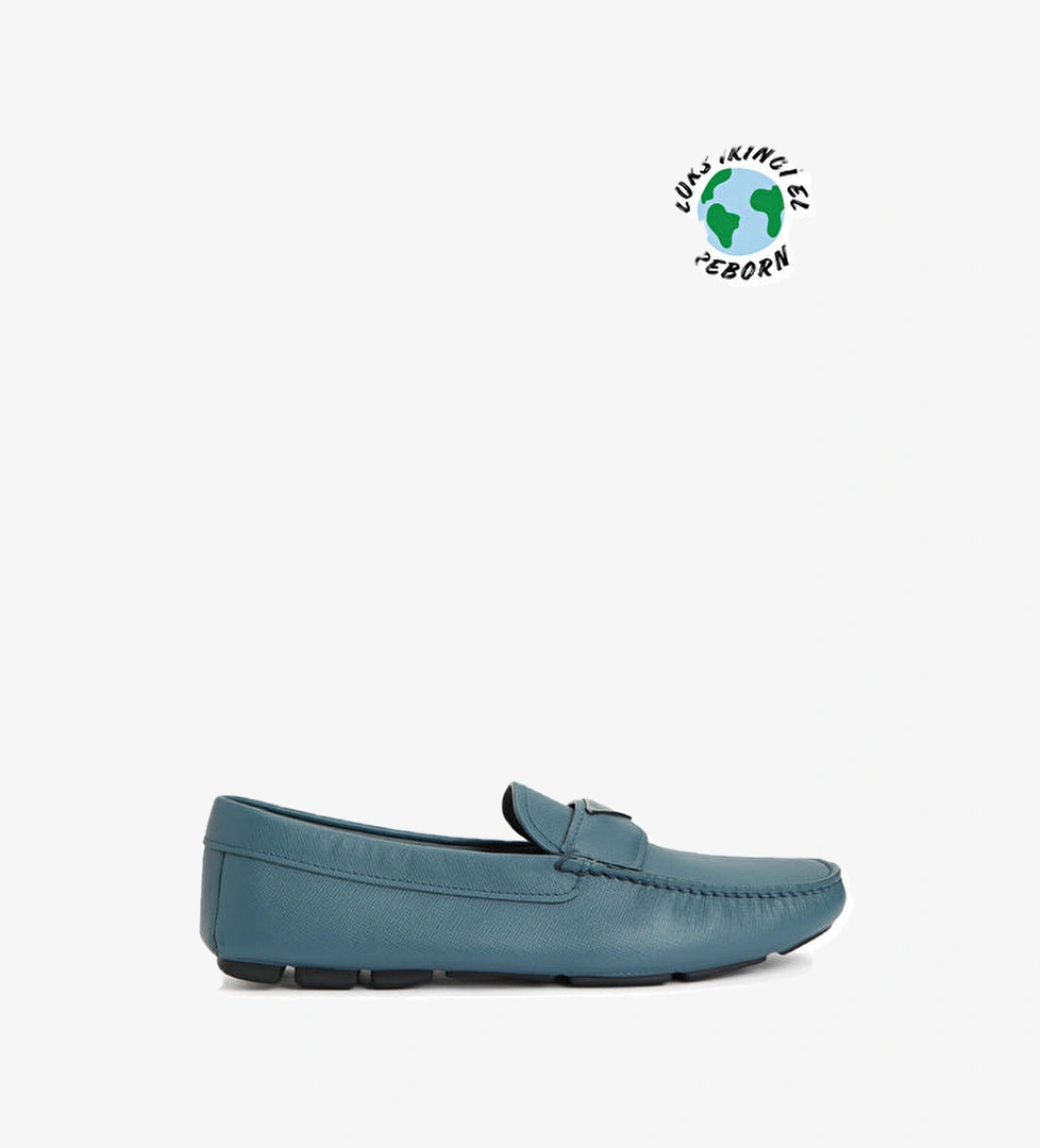 Beymen Reborn Prada Erkek Loafer model görseli