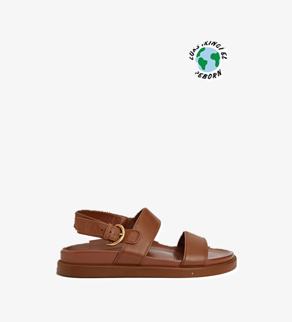 Beymen Reborn Gianvito Rossi Kadın Sandalet model görseli