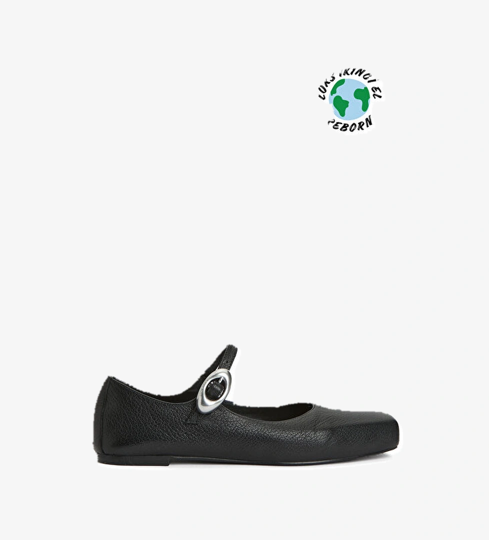 Beymen Reborn Alexander Wang Kadın Babet model görseli