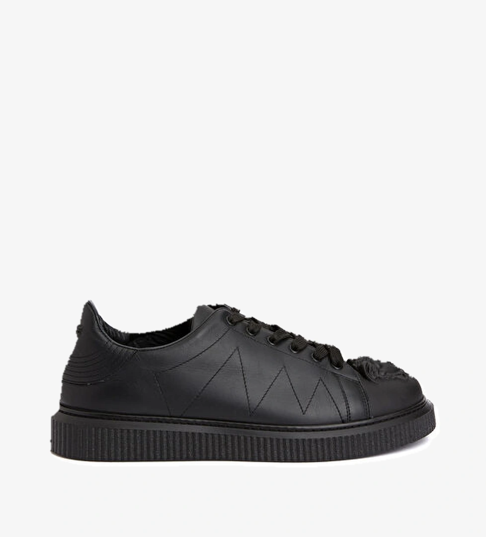 Beymen Reborn Versace Erkek Sneakers model görseli