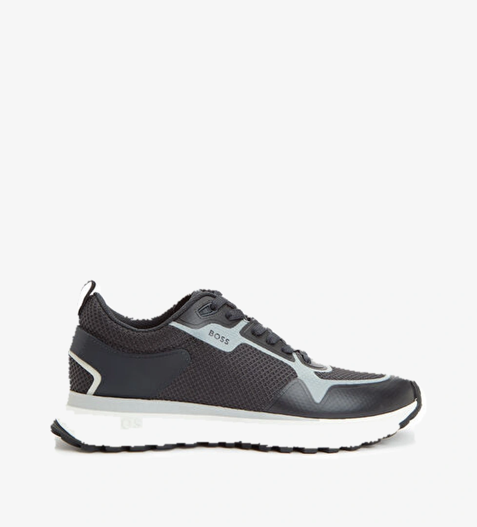 Boss Jonah Lacivert Erkek Sneaker model görseli