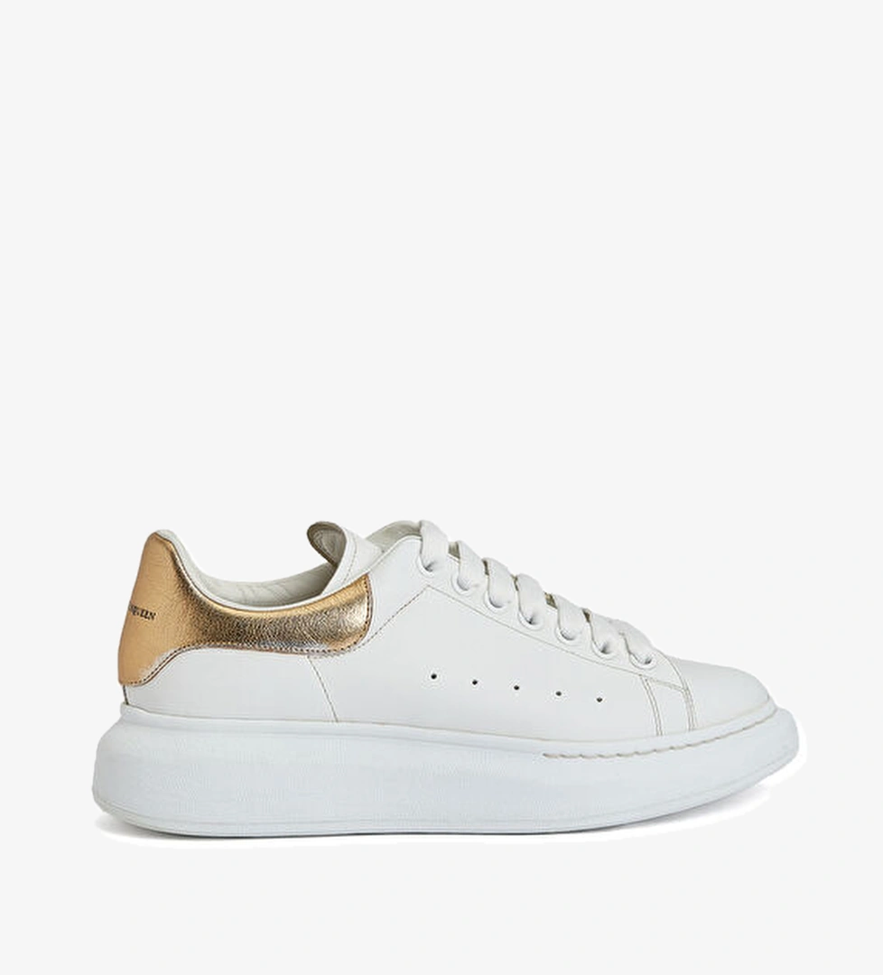 Beymen Reborn Alexander McQueen Kadın Sneakers model görseli