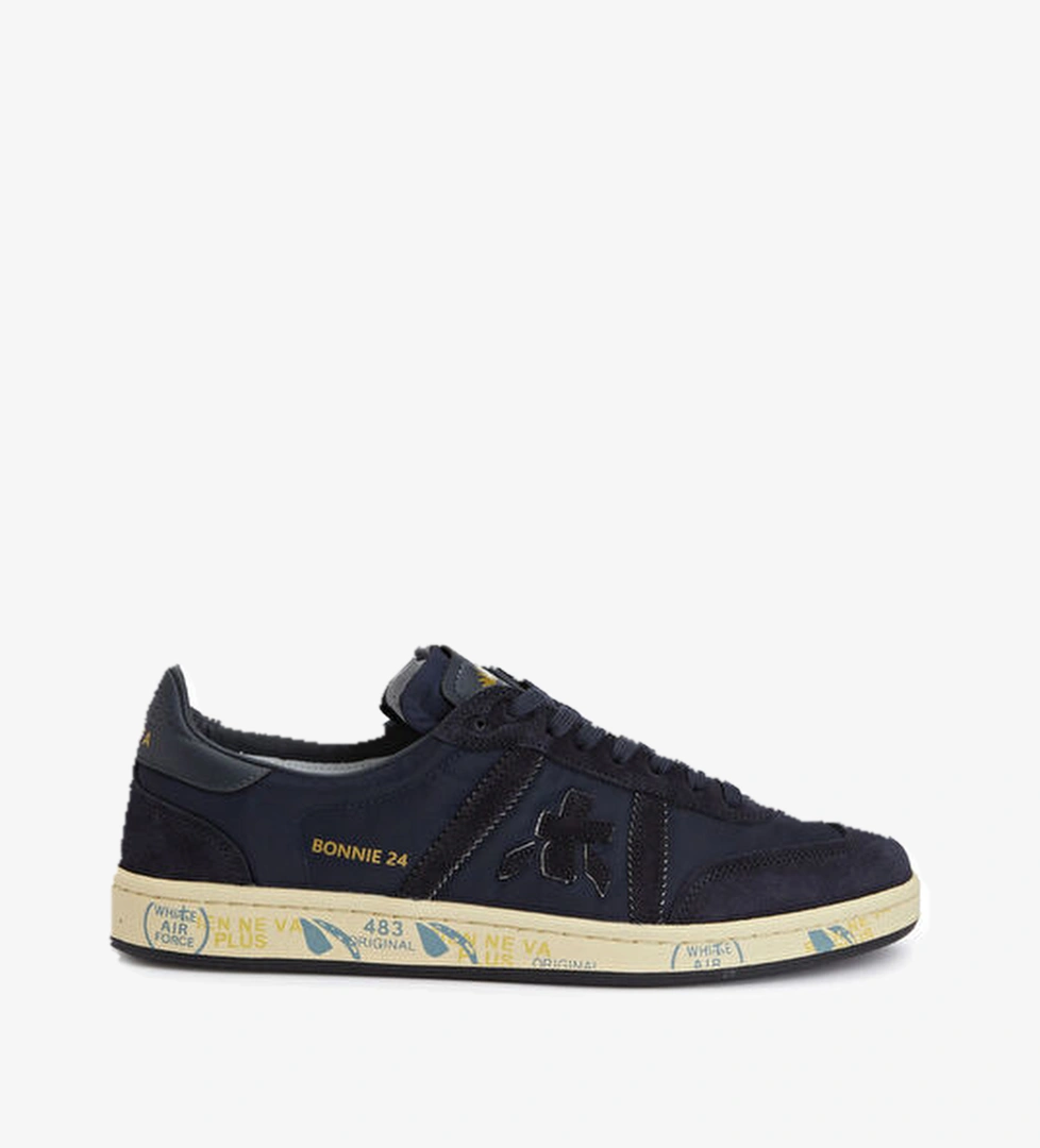 Premiata Bonnie 7670 Lacivert Erkek Sneaker model görseli
