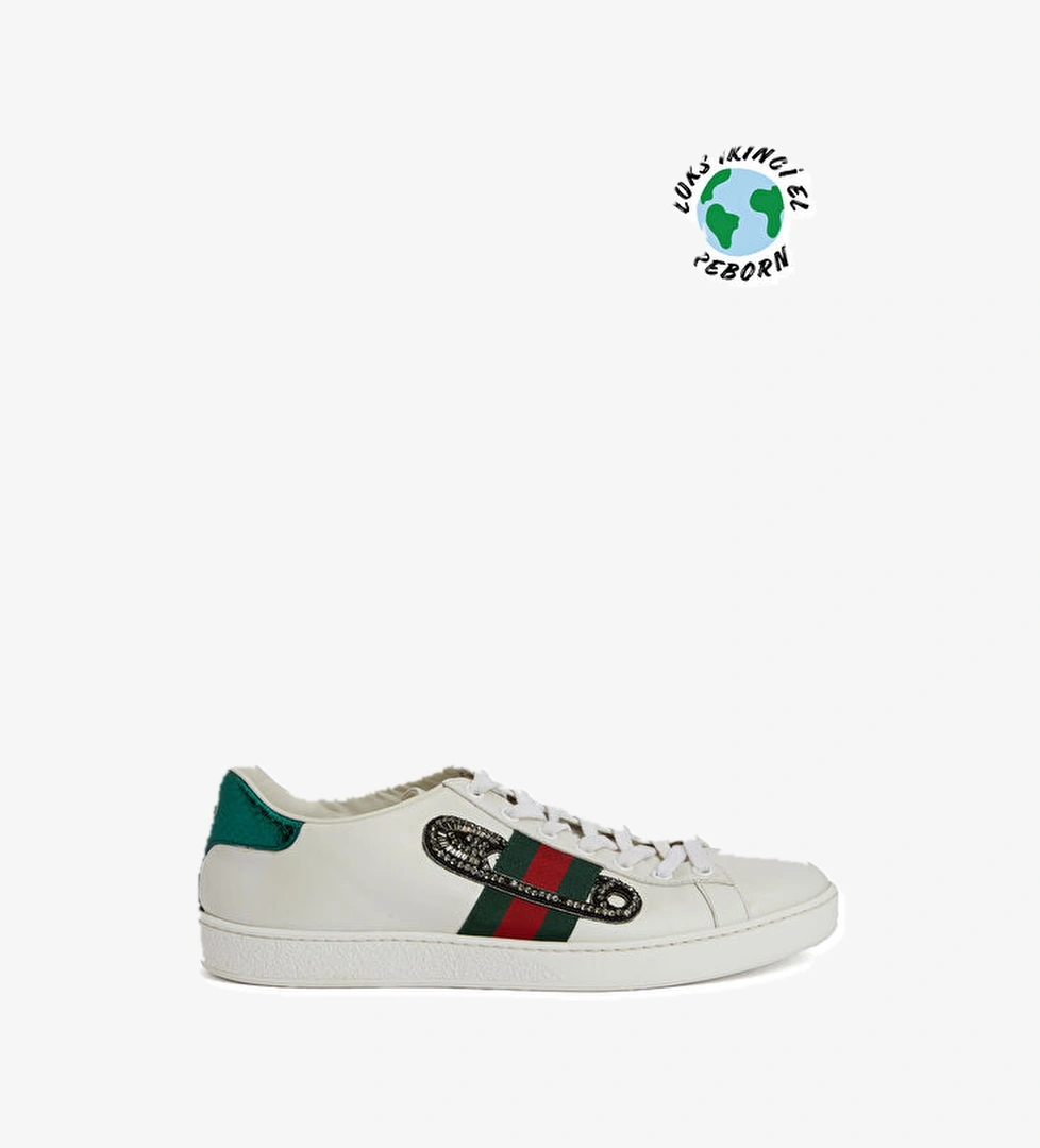 Beymen Reborn Gucci Kadın Sneakers model görseli