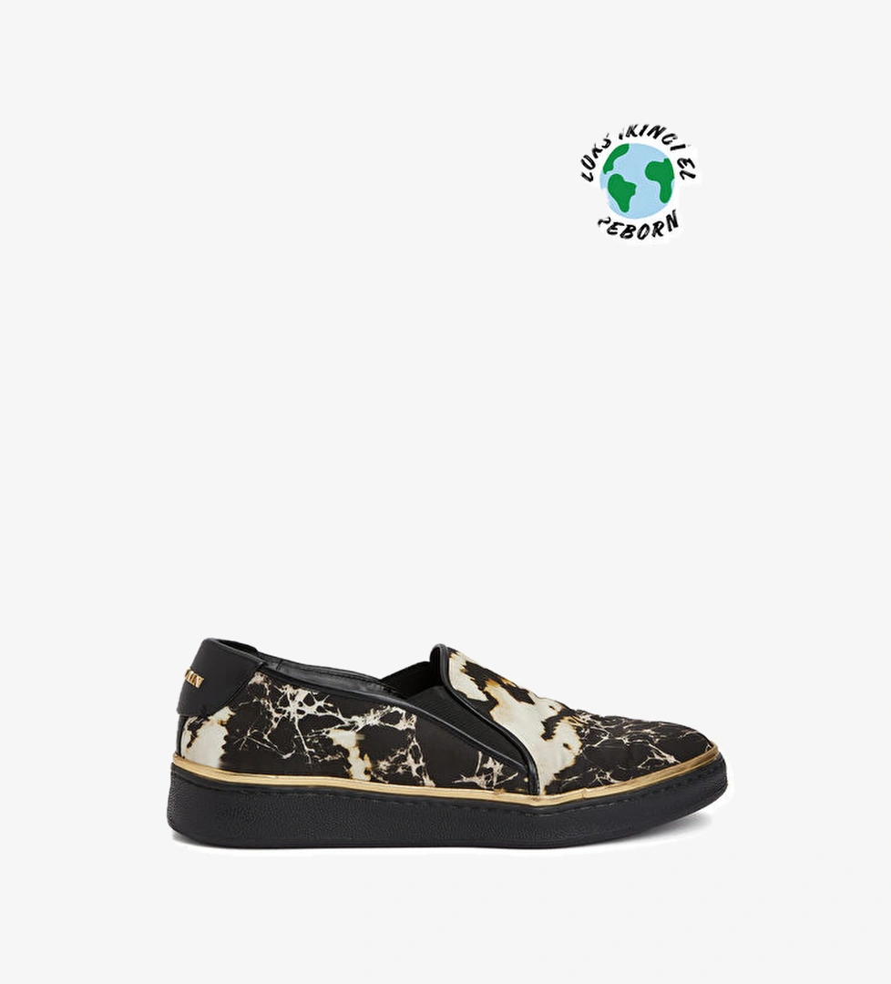 Beymen Reborn Balmain Erkek Sneakers model görseli