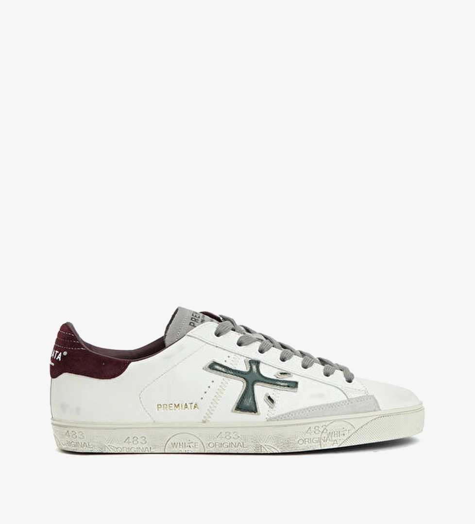 Premiata Beyaz Premiata Steven