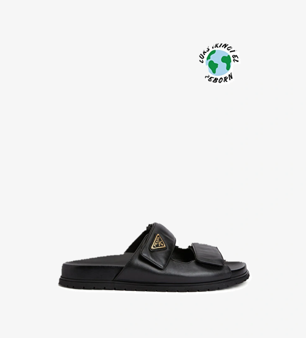 Beymen Reborn Prada Kadın Terlik model görseli