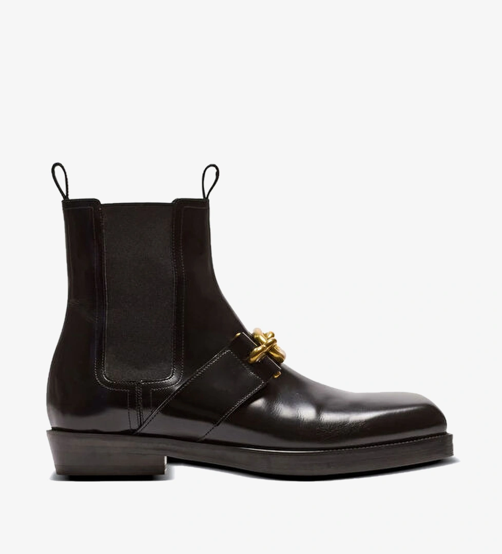 Balmain Balmain Metal Zincir