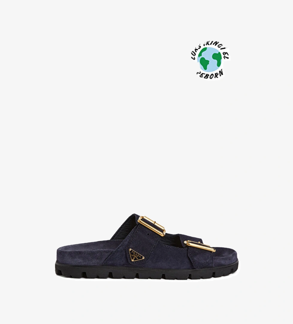 Beymen Reborn Prada Kadın Terlik model görseli