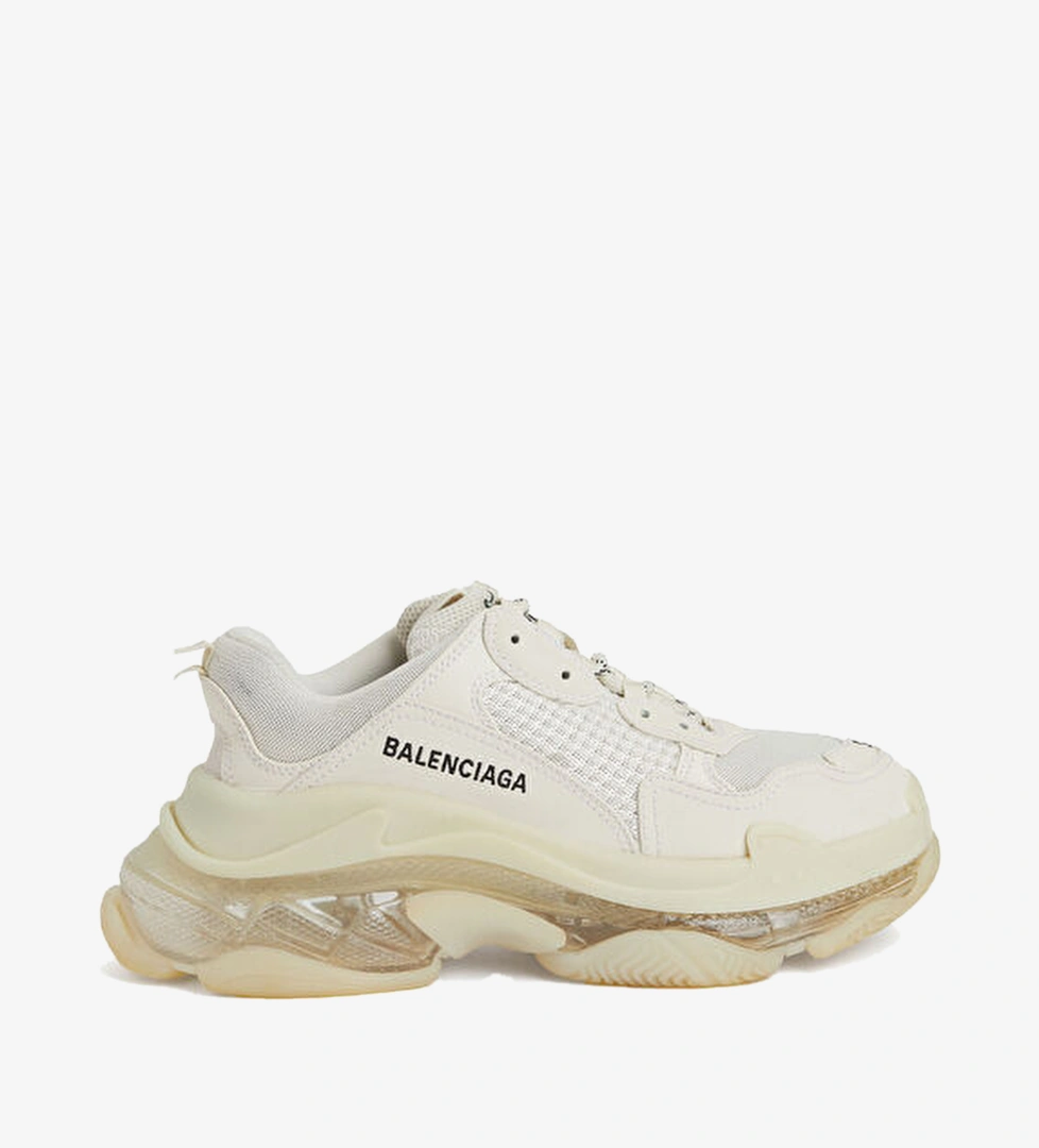 Beymen Reborn Krem Beymen Reborn Balenciaga