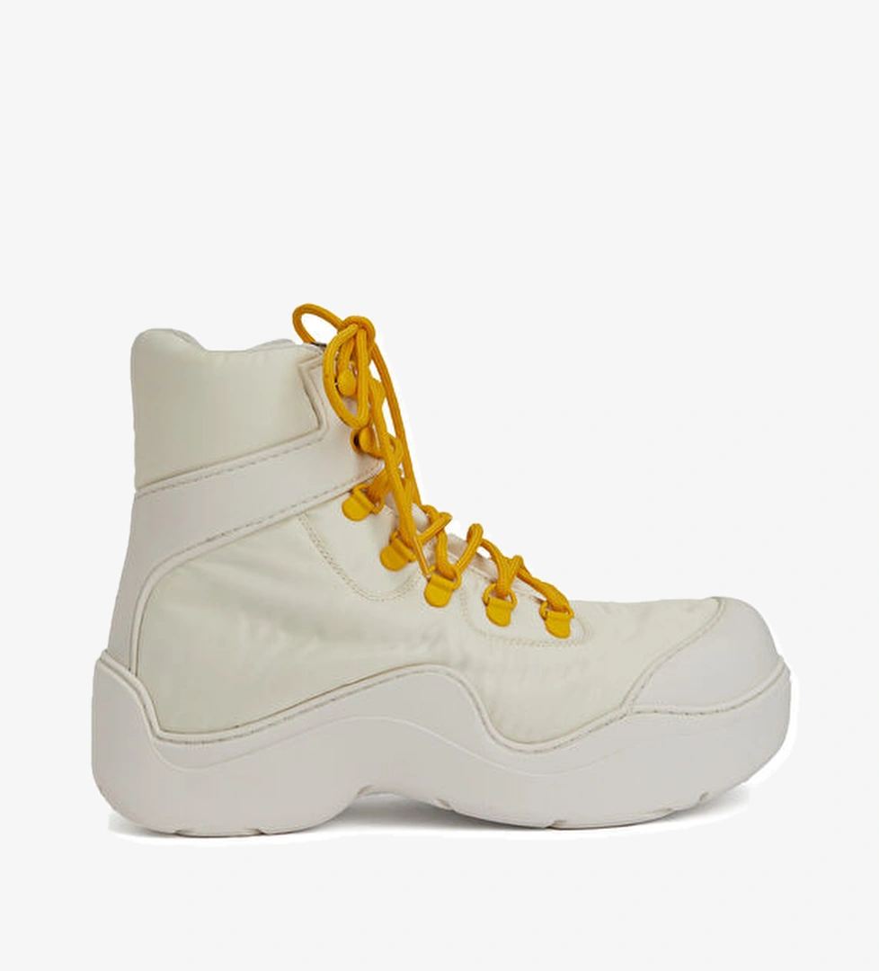 Beymen Reborn Bottega Veneta Kadın Bot model görseli