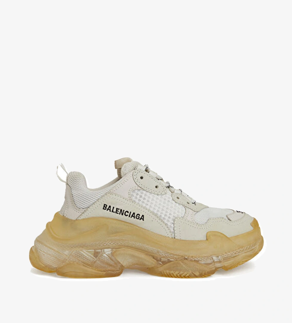 Beymen Reborn Balenciaga Kadın Sneakers model görseli