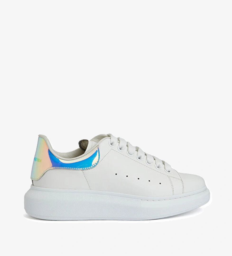 Beymen Reborn Alexander McQueen Kadın Sneakers model görseli