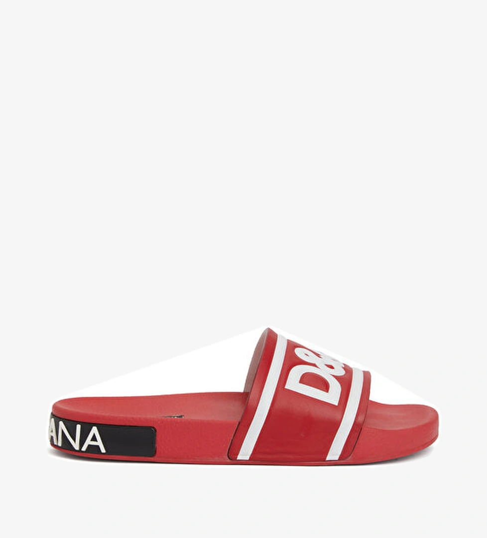 Beymen Reborn Dolce&Gabbana Erkek Terlik model görseli