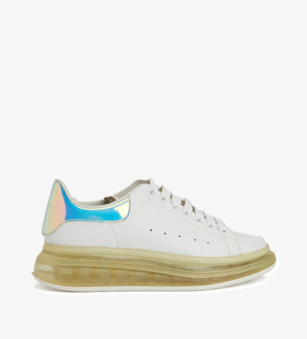 Beymen Reborn Alexander McQueen Kadın Sneakers model görseli