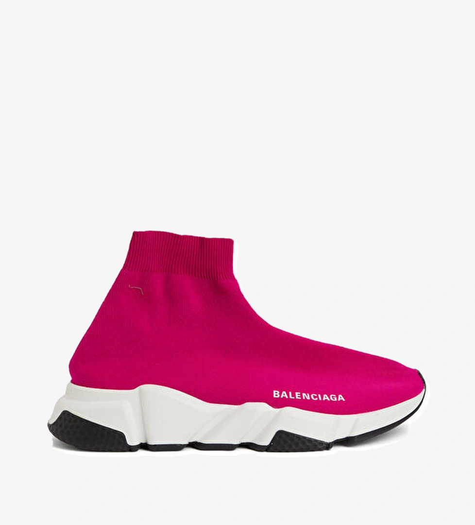 Beymen Reborn Balenciaga Kadın Sneakers model görseli