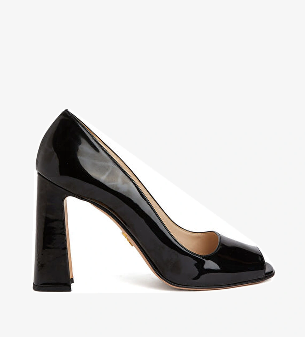 Beymen Reborn Prada Topuklu Ayakkabı model görseli