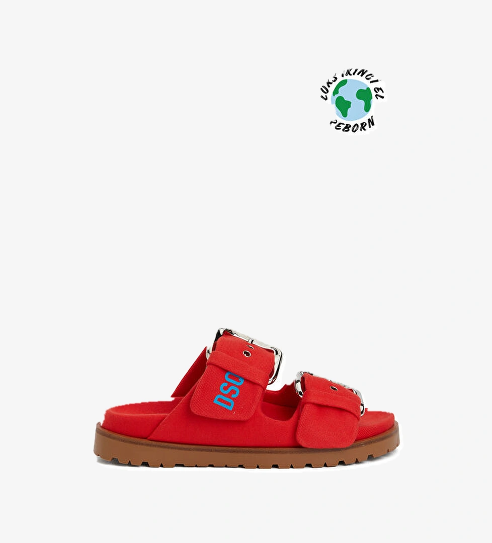 Beymen Reborn Dsquared2 Kadın Terlik model görseli