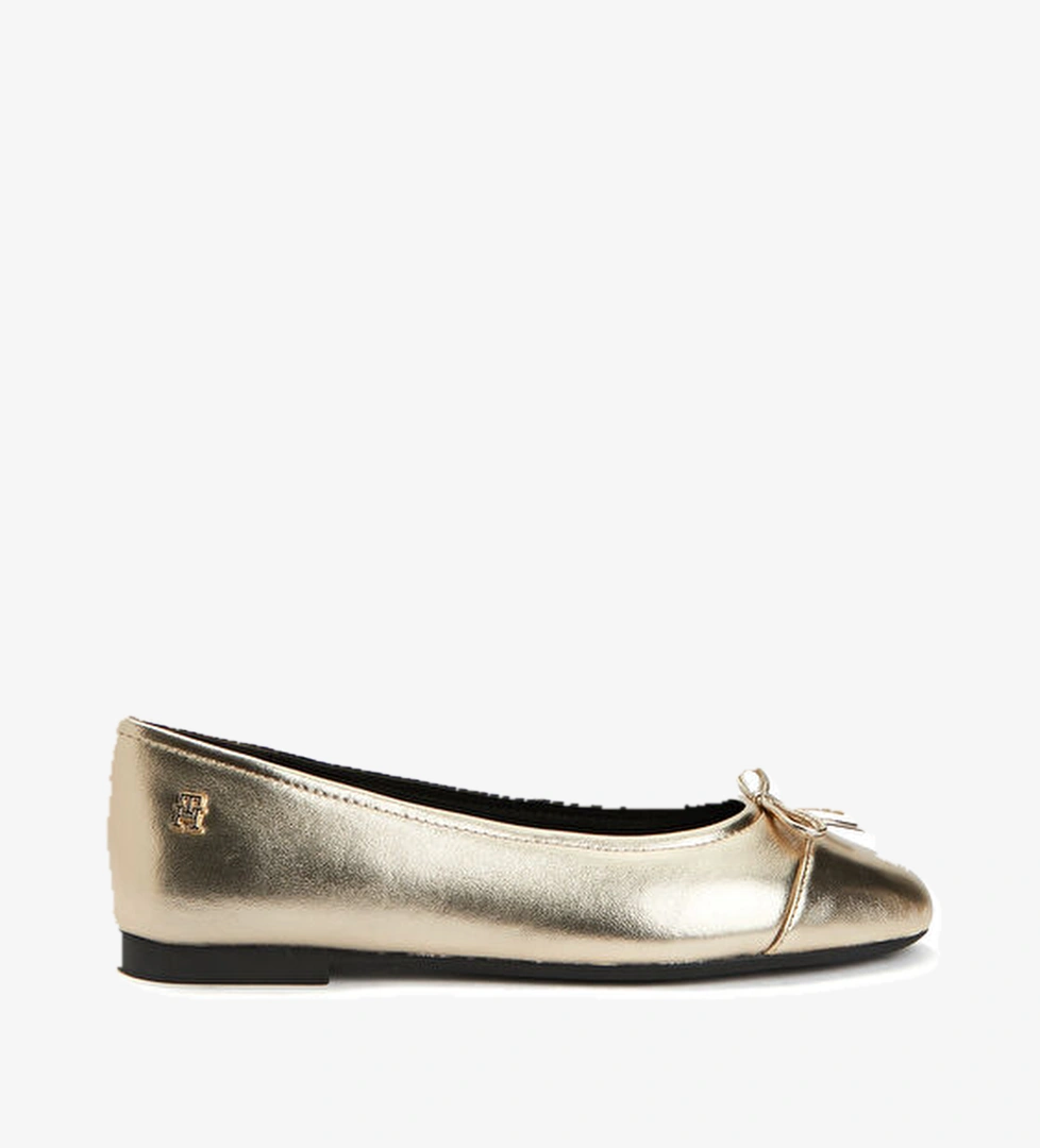 Tommy Hilfiger Gold Babet model görseli