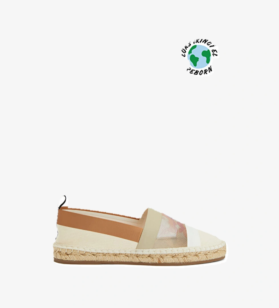 Beymen Reborn Fendi Kadın Espadril model görseli