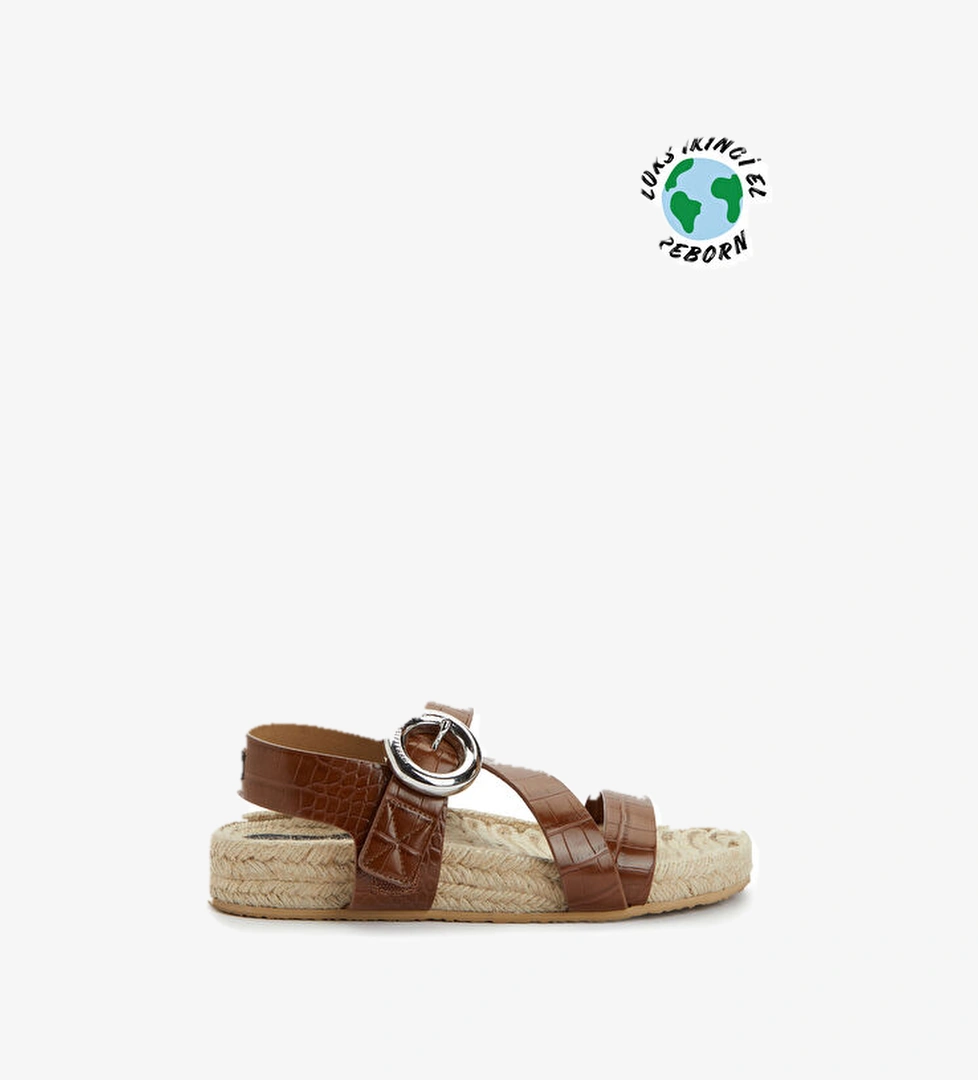 Beymen Reborn Stella McCartney Kadın Espadril model görseli