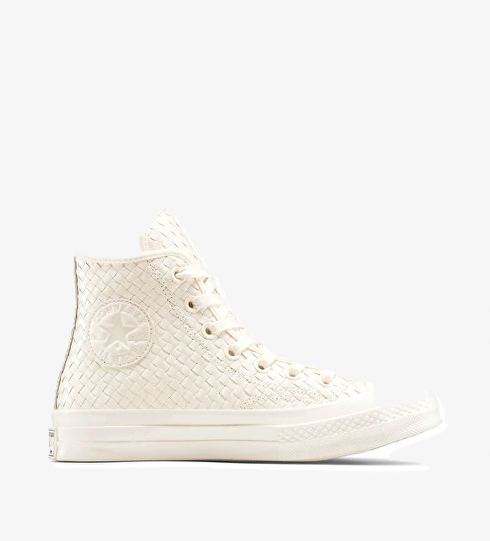 Converse Chuck 70 Haki Erkek Sneaker model görseli