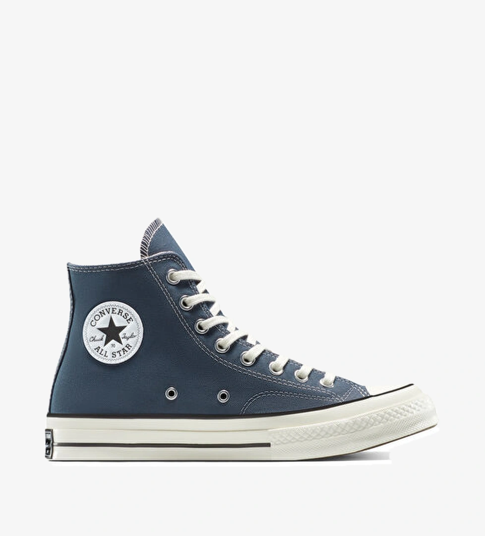 Converse Chuck 70 Mor Kadın Kanvas Sneaker model görseli