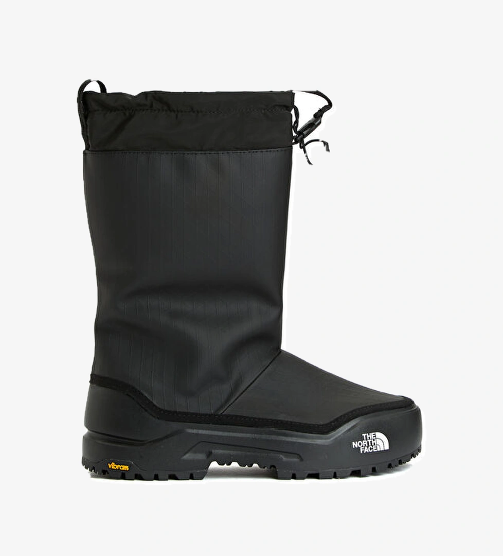 The North Face Siyah Kadın Çizme model görseli