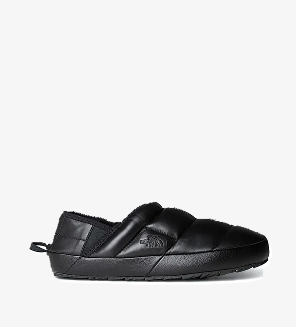 The North Face Thermoball Traction Siyah Kadın Deri Bot model görseli