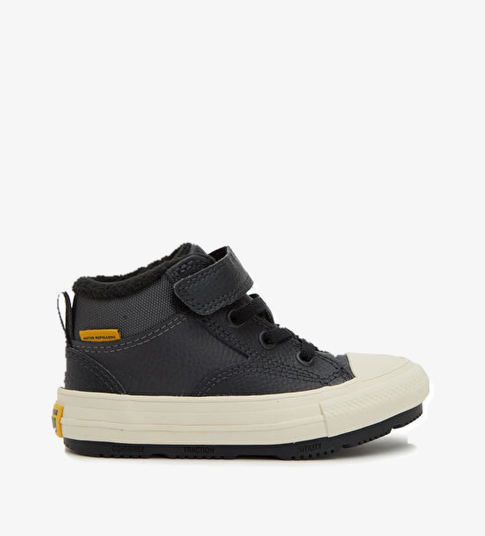 Converse Chuck Taylor All Star Malden Çocuk Deri Sneaker model görseli