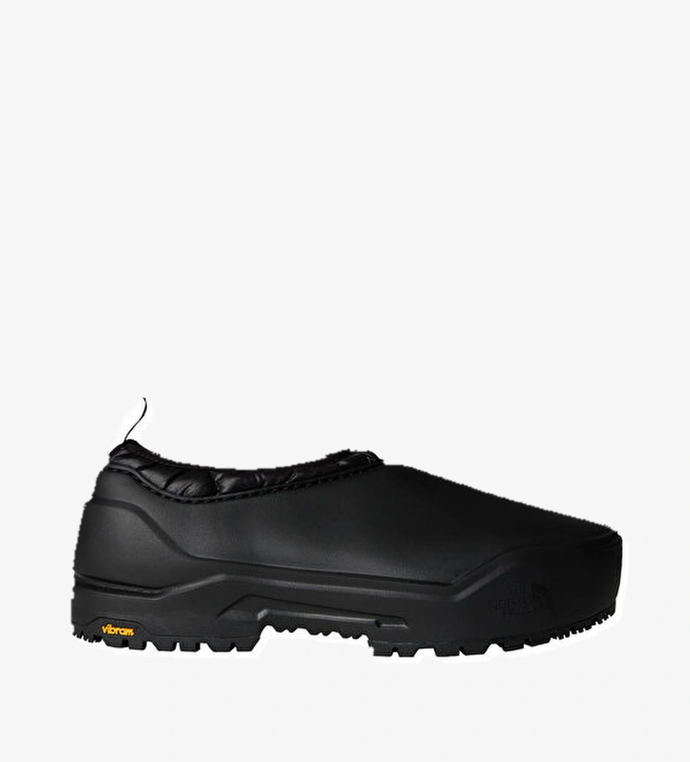 The North Face Siyah Erkek Terlik model görseli