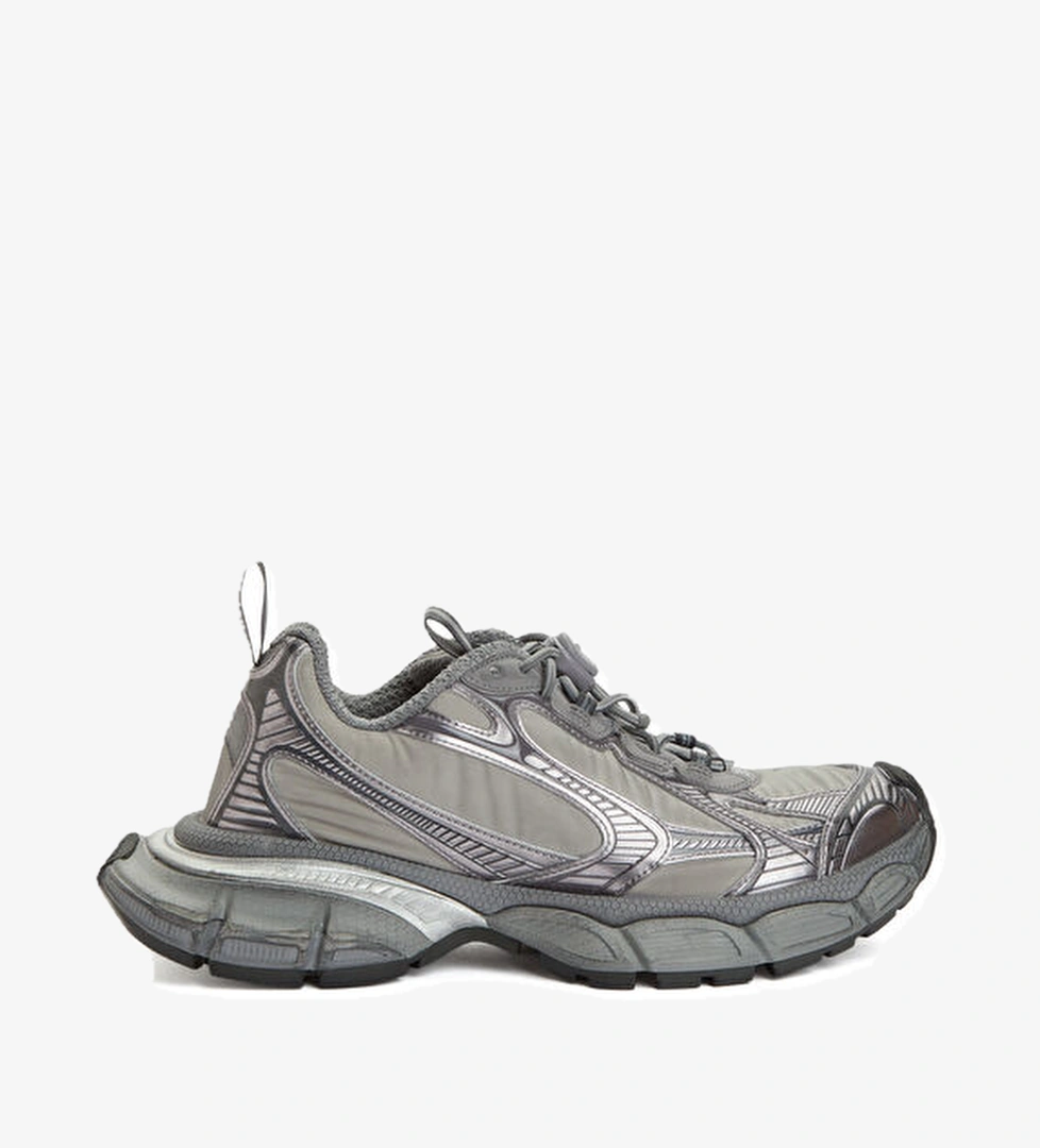 Balenciaga 3XL Gri Kadın Sneaker model görseli