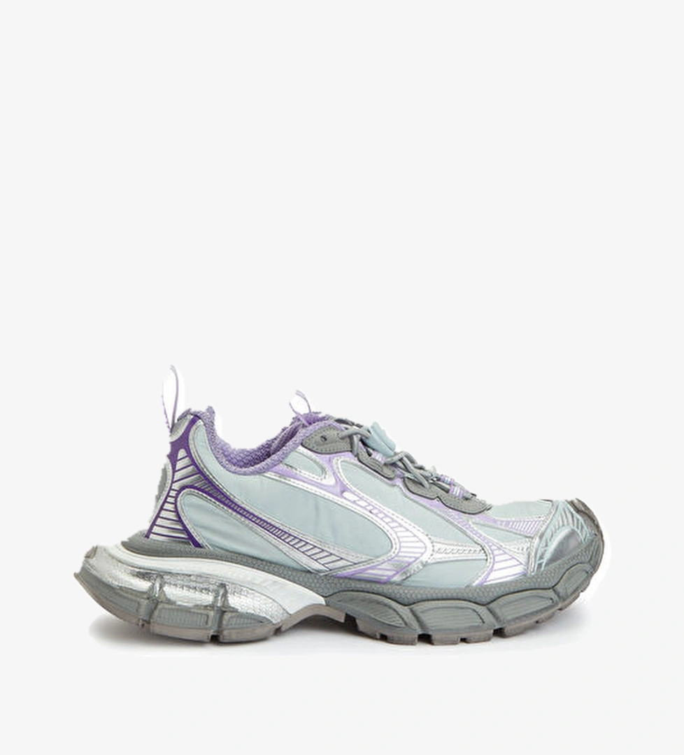 Balenciaga 3XL Açık Gri Kadın Sneaker model görseli