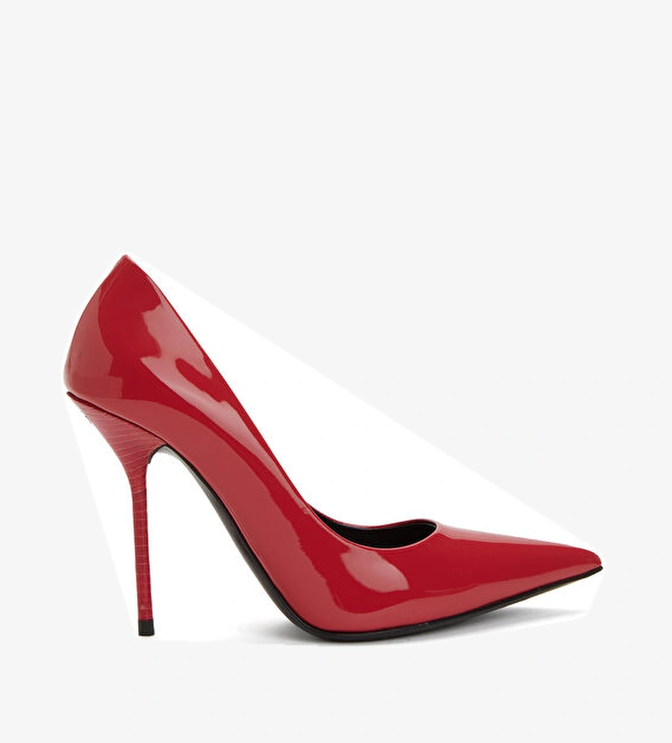 Beymen Reborn Tom Ford Topuklu Ayakkabı model görseli