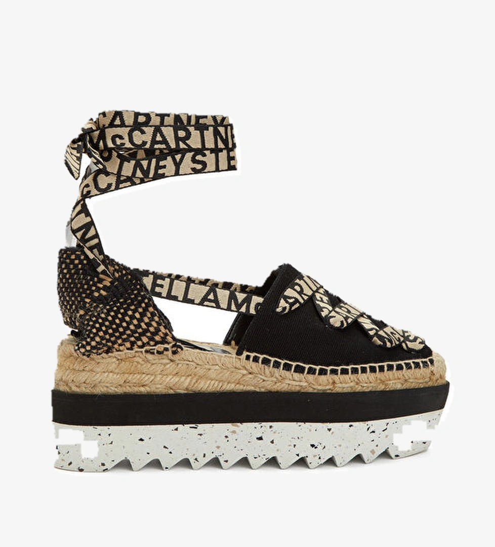 Beymen Reborn Stella McCartney Kadın Espadril model görseli