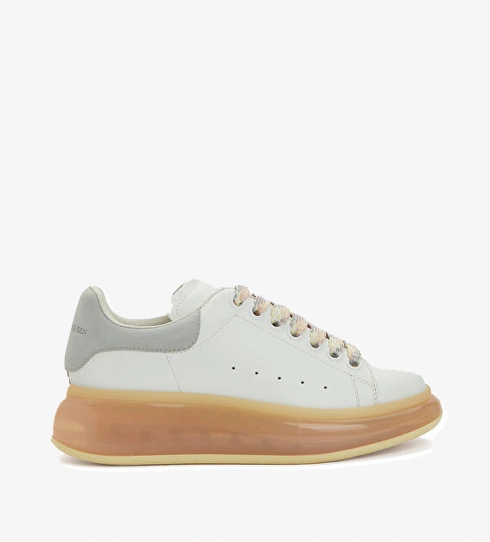 Beymen Reborn Alexander McQueen Kadın Sneakers model görseli