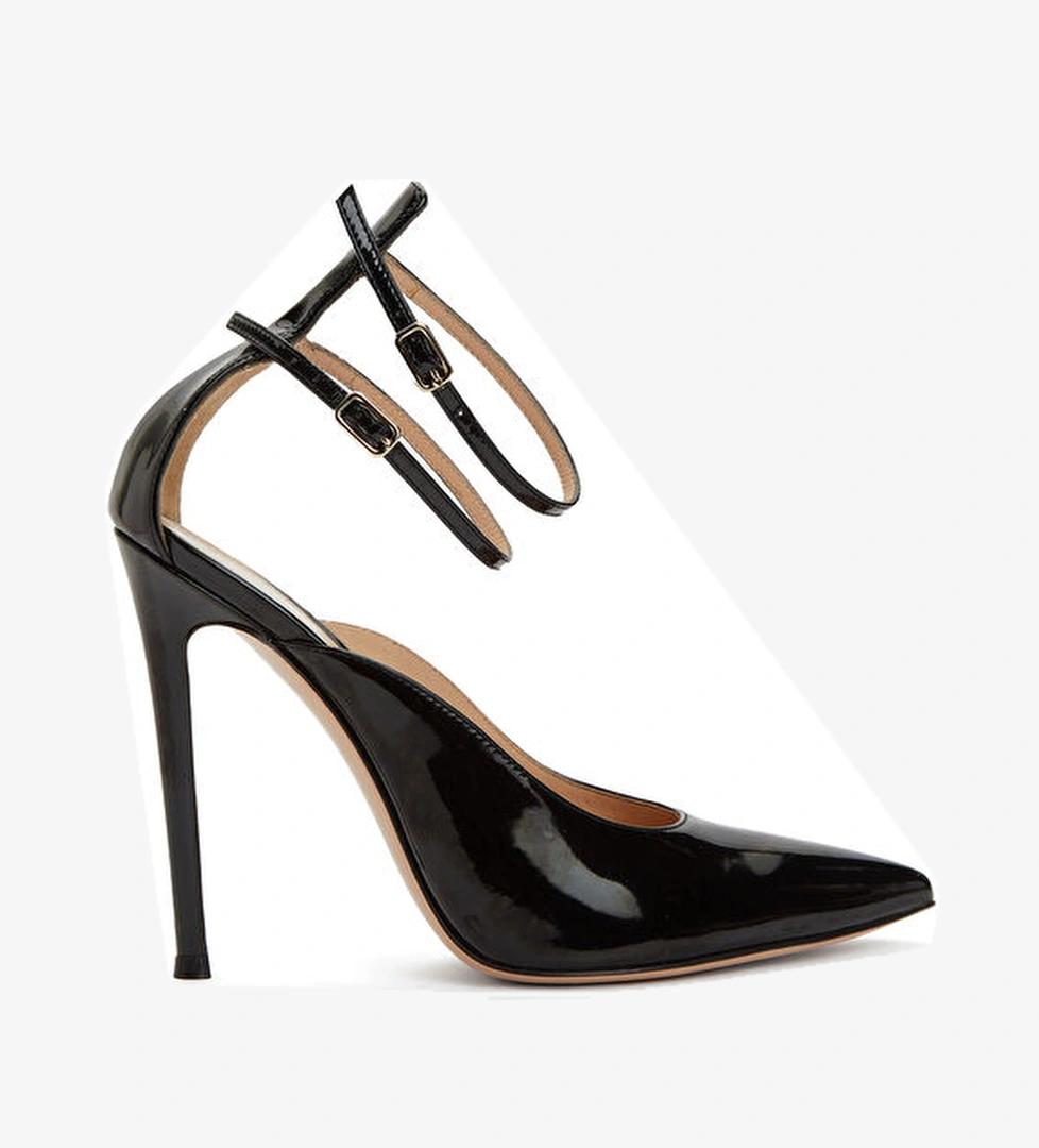 Beymen Reborn Gianvito Rossi Topuklu Ayakkabı model görseli