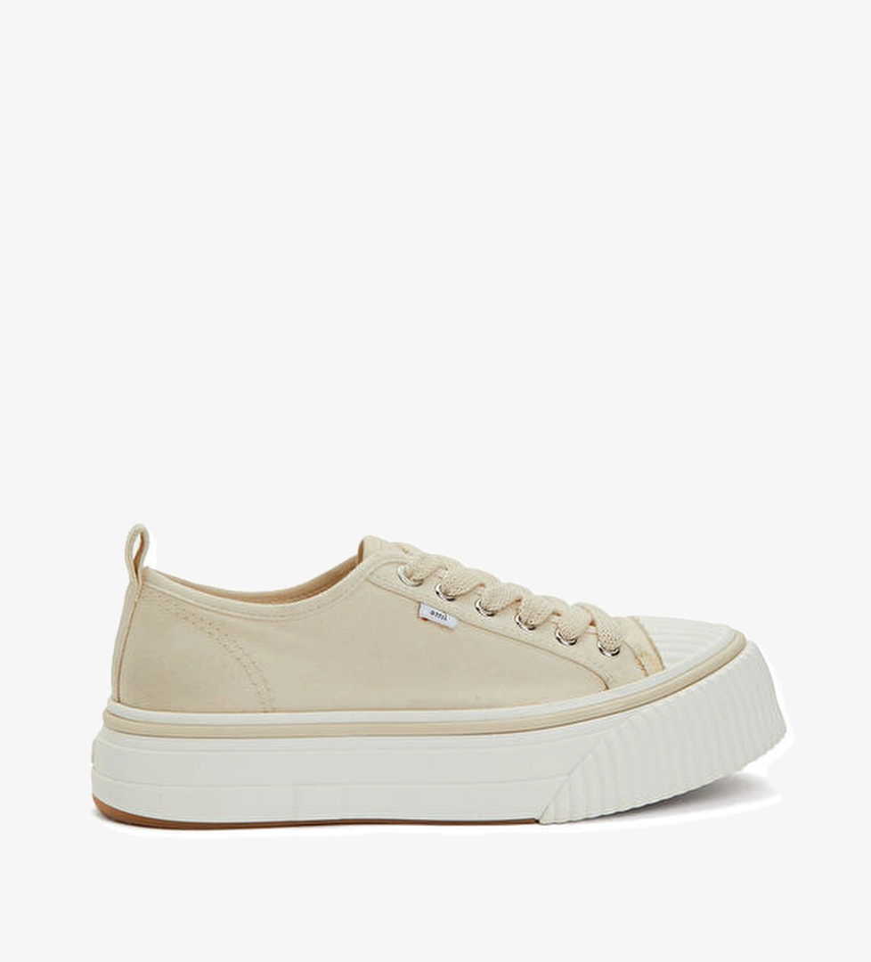 Beymen Reborn Ami Paris Kadın Sneakers model görseli