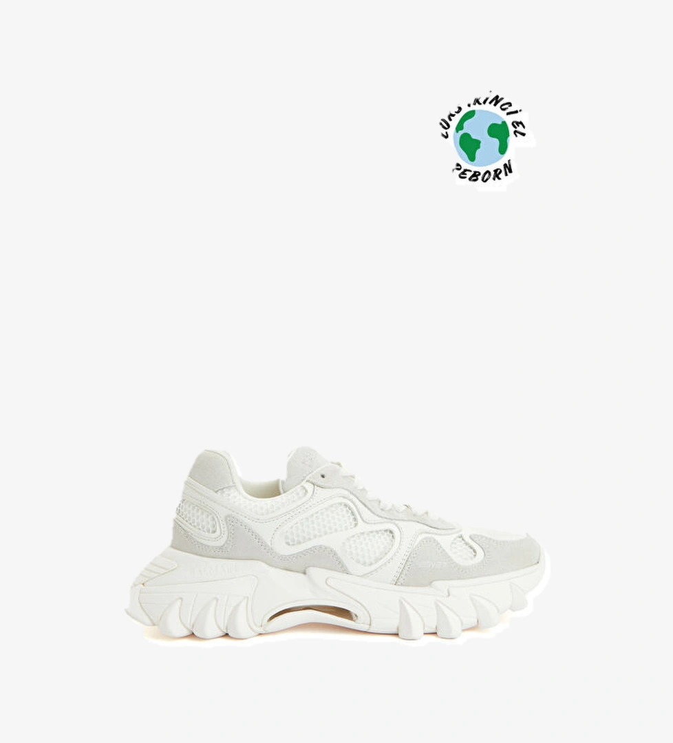 Beymen Reborn Balmain Kadın Sneakers model görseli