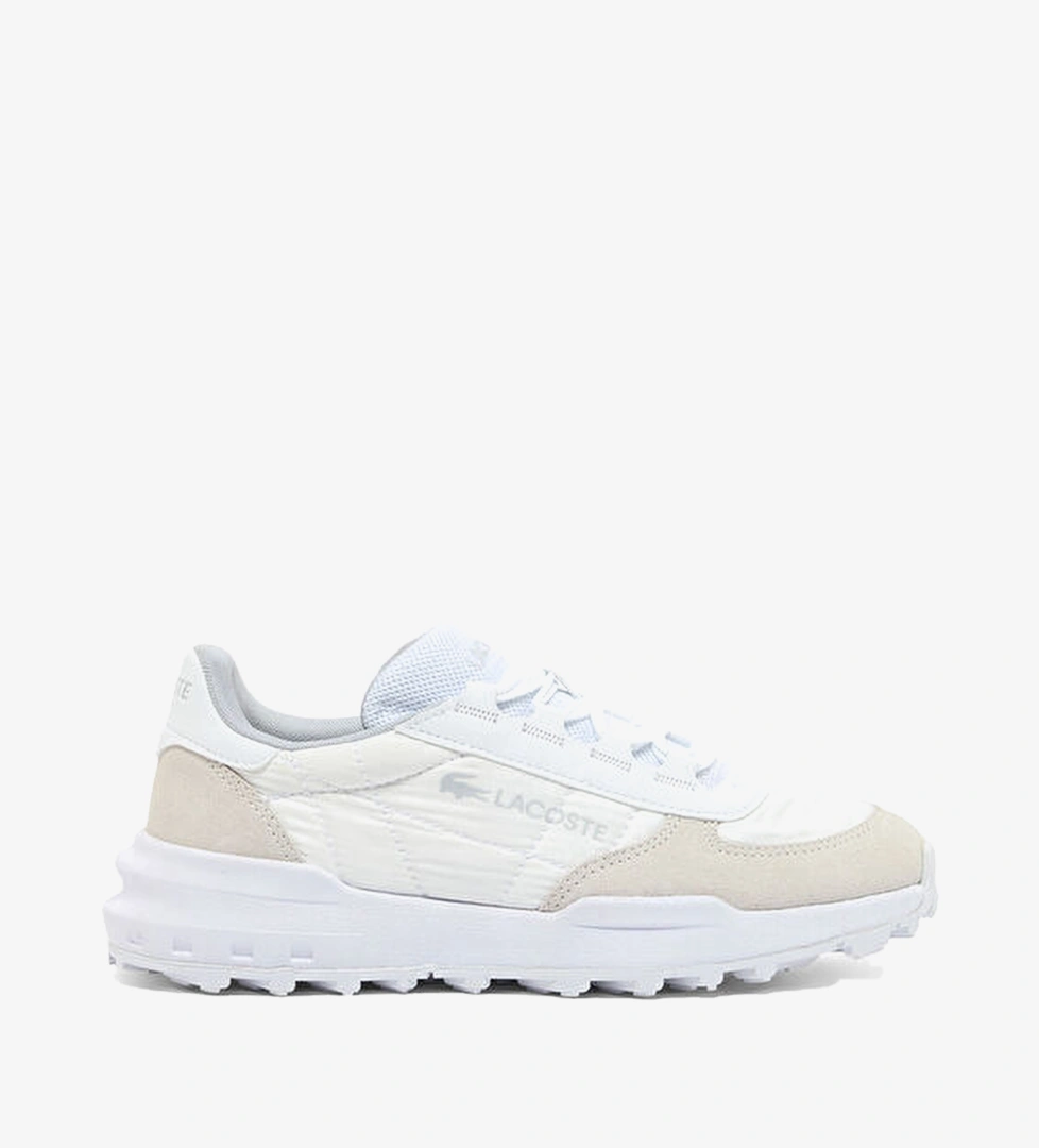 Lacoste Lacoste Beyaz X Elite Active Evo Krem Kadın Sneaker Beymen'de! Beyaz X - 1. görsel
