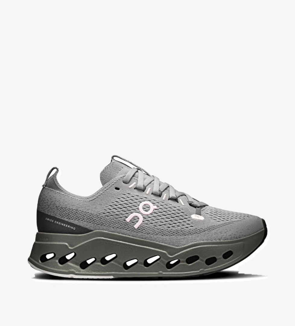 On Cloudsurfer Çok Renkli Kadın Sneaker model görseli