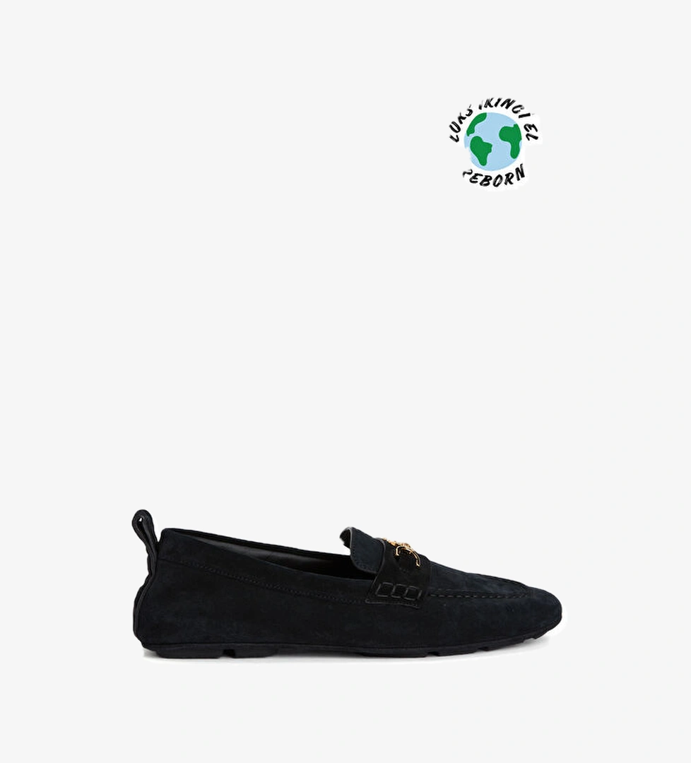 Beymen Reborn Versace Erkek Loafer model görseli
