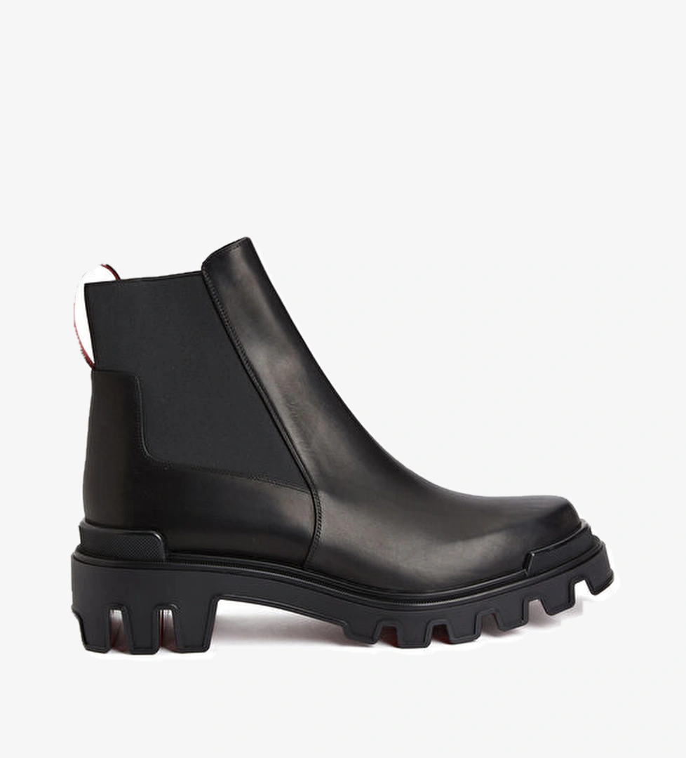 Beymen Reborn Christian Louboutin Erkek Ayakkabı model görseli