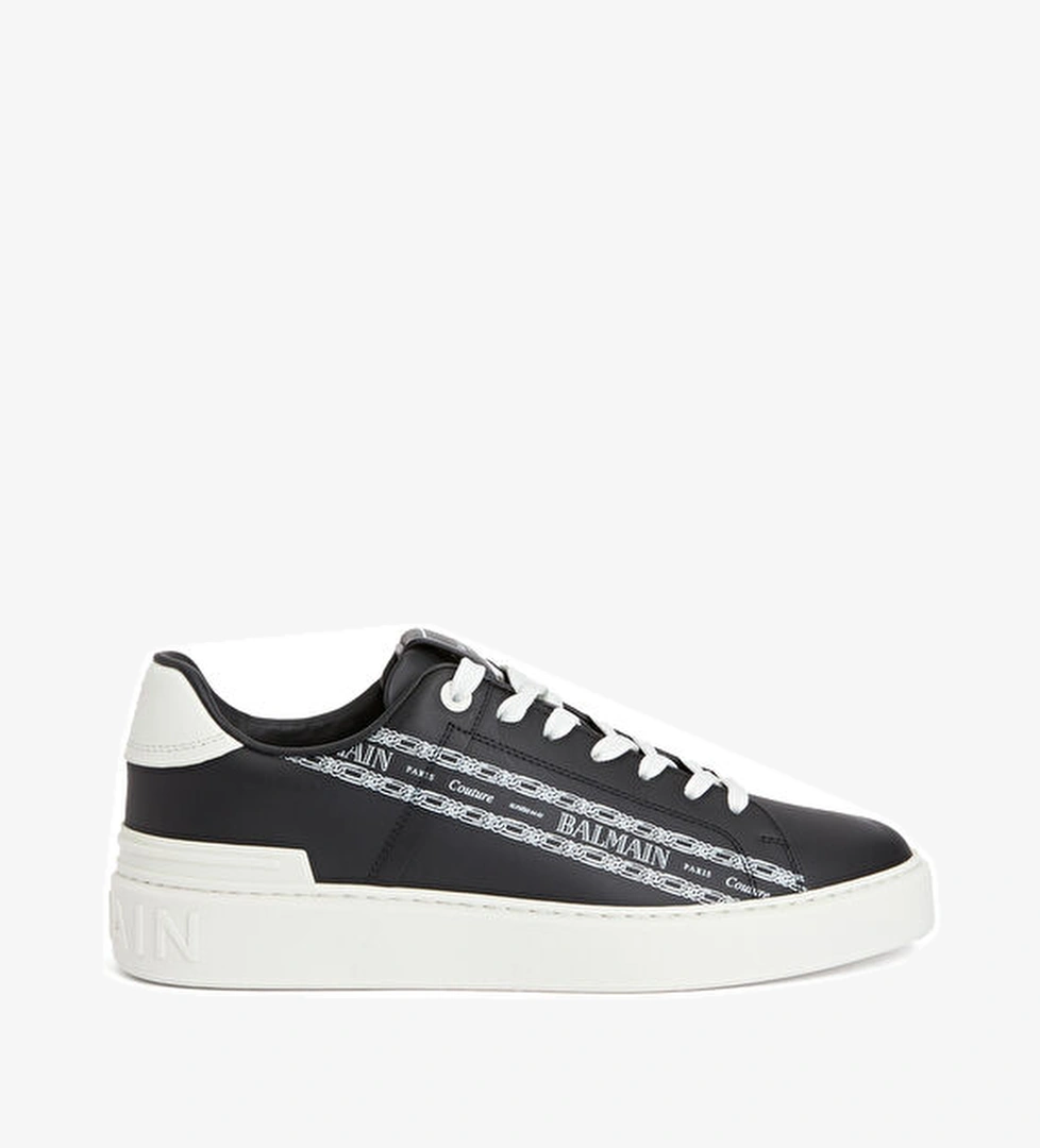 Beymen Reborn Balmain Erkek Sneakers model görseli
