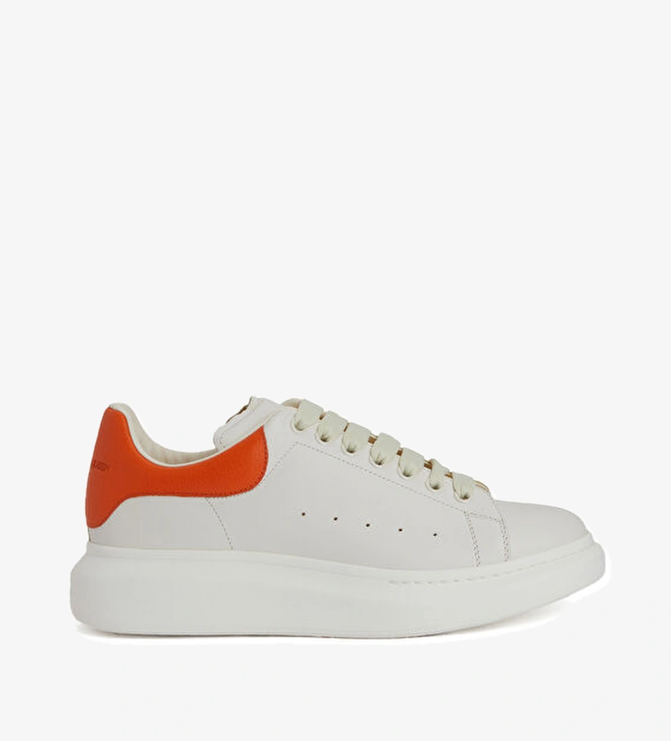 Beymen Reborn Alexander McQueen Erkek Sneakers model görseli
