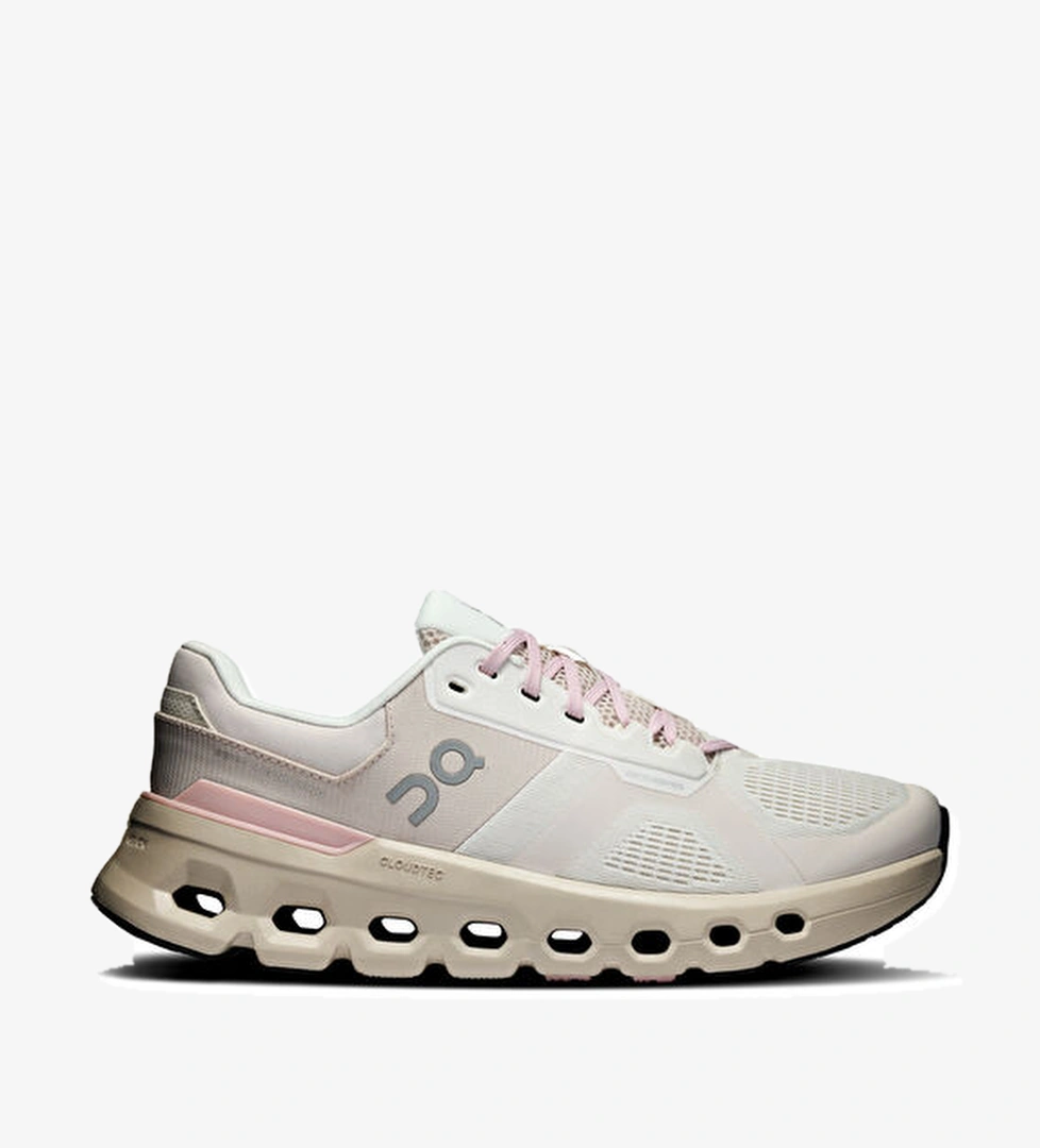 Cloudrunner 2 Silver Kadın Sneaker