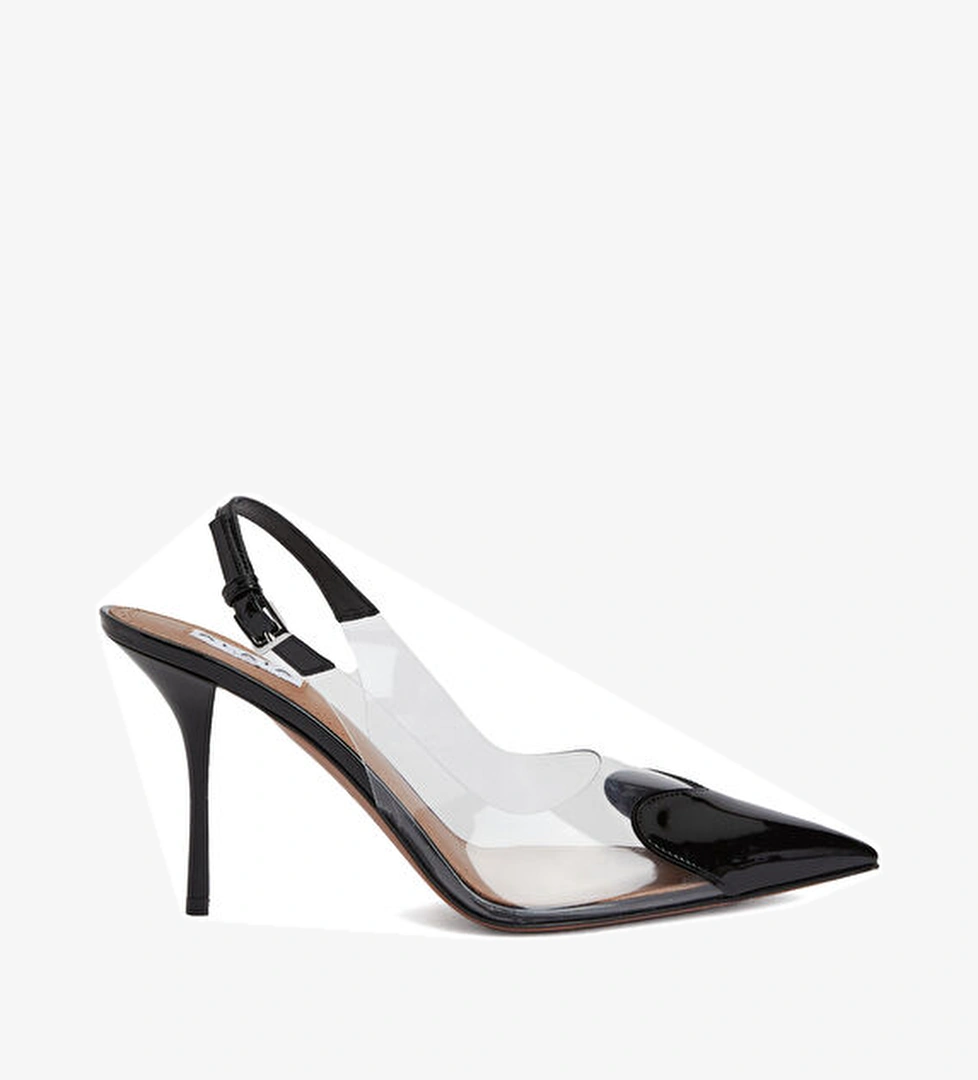 Beymen Reborn Alaia Topuklu Ayakkabı model görseli